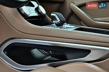 Позашляховик / Кросовер Jaguar F-Pace 2021 в Києві фото 41 Позашляховик / Кросовер Jaguar F-Pace 2021 в Києві