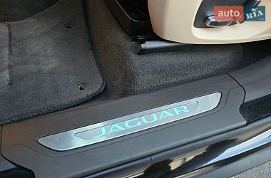 Внедорожник / Кроссовер Jaguar F-Pace 2020 в Ивано-Франковске фото 17 Внедорожник / Кроссовер Jaguar F-Pace 2020 в Ивано-Франковске