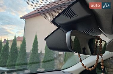 Внедорожник / Кроссовер Jaguar F-Pace 2020 в Ивано-Франковске фото 22 Внедорожник / Кроссовер Jaguar F-Pace 2020 в Ивано-Франковске