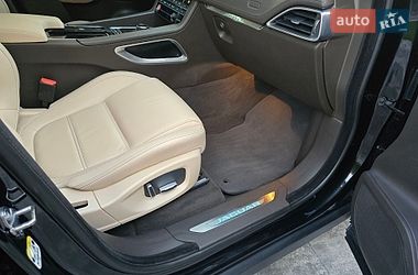 Внедорожник / Кроссовер Jaguar F-Pace 2020 в Ивано-Франковске фото 32 Внедорожник / Кроссовер Jaguar F-Pace 2020 в Ивано-Франковске