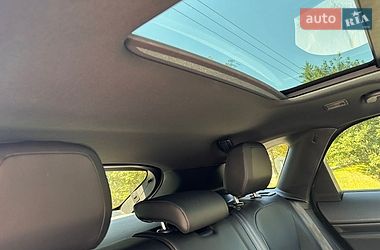 Внедорожник / Кроссовер Jaguar F-Pace 2018 в Киеве