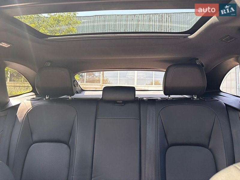 Внедорожник / Кроссовер Jaguar F-Pace 2018 в Киеве