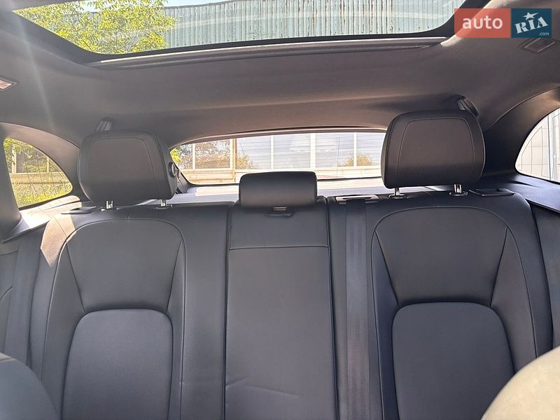 Внедорожник / Кроссовер Jaguar F-Pace 2018 в Киеве