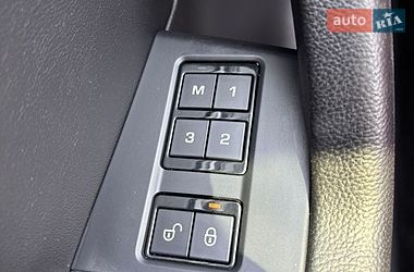 Внедорожник / Кроссовер Jaguar F-Pace 2018 в Киеве