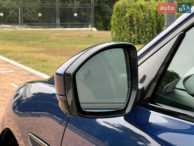 Позашляховик / Кросовер Jaguar F-Pace 2021 в Одесі