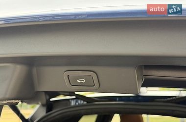 Позашляховик / Кросовер Jaguar F-Pace 2021 в Одесі