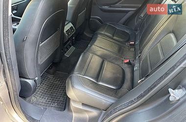 Внедорожник / Кроссовер Jaguar F-Pace 2016 в Новояворовске фото 17 Внедорожник / Кроссовер Jaguar F-Pace 2016 в Новояворовске