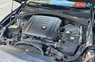 Внедорожник / Кроссовер Jaguar F-Pace 2016 в Новояворовске фото 23 Внедорожник / Кроссовер Jaguar F-Pace 2016 в Новояворовске