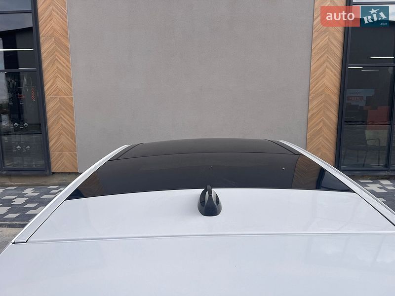 Позашляховик / Кросовер Jaguar F-Pace 2019 в Тернополі