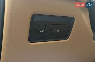 Позашляховик / Кросовер Jaguar F-Pace 2021 в Львові