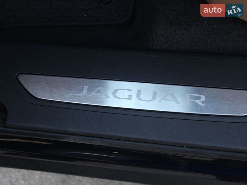 Позашляховик / Кросовер Jaguar F-Pace 2022 в Рівному фото 30 Позашляховик / Кросовер Jaguar F-Pace 2022 в Рівному