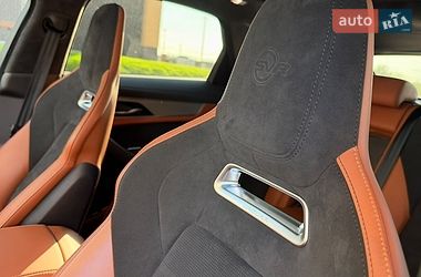 Внедорожник / Кроссовер Jaguar F-Pace 2024 в Киеве
