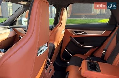 Внедорожник / Кроссовер Jaguar F-Pace 2024 в Киеве