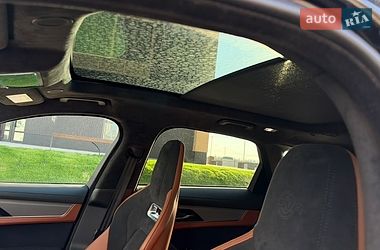 Внедорожник / Кроссовер Jaguar F-Pace 2024 в Киеве