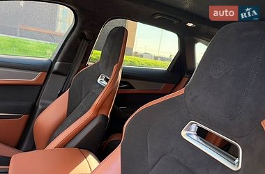 Внедорожник / Кроссовер Jaguar F-Pace 2024 в Киеве
