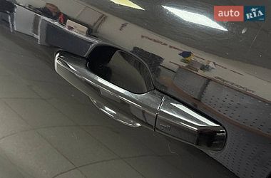 Внедорожник / Кроссовер Jaguar F-Pace 2016 в Киеве