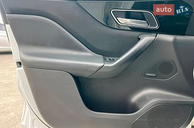 Позашляховик / Кросовер Jaguar F-Pace 2017 в Львові