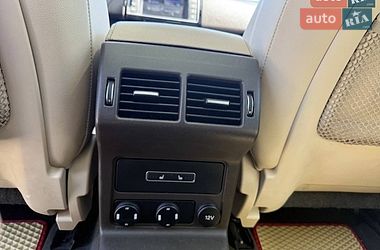 Внедорожник / Кроссовер Jaguar F-Pace 2016 в Одессе