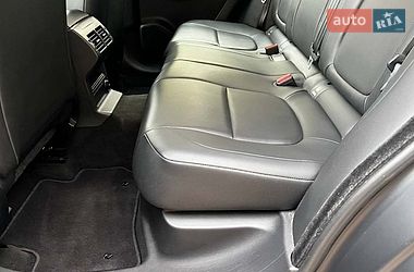 Позашляховик / Кросовер Jaguar F-Pace 2016 в Києві фото 20 Позашляховик / Кросовер Jaguar F-Pace 2016 в Києві