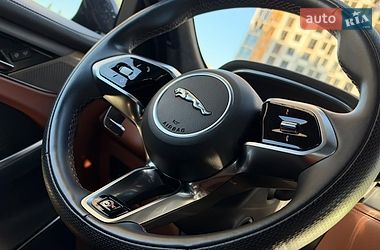 Позашляховик / Кросовер Jaguar F-Pace 2023 в Києві фото 164 Позашляховик / Кросовер Jaguar F-Pace 2023 в Києві