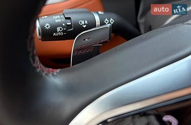 Позашляховик / Кросовер Jaguar F-Pace 2023 в Києві фото 71 Позашляховик / Кросовер Jaguar F-Pace 2023 в Києві
