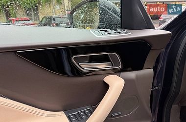 Позашляховик / Кросовер Jaguar F-Pace 2016 в Києві фото 28 Позашляховик / Кросовер Jaguar F-Pace 2016 в Києві