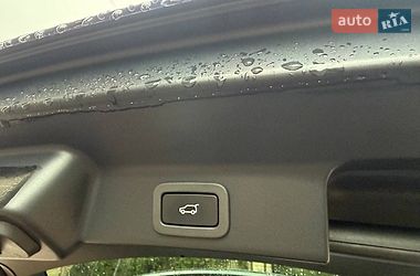 Позашляховик / Кросовер Jaguar F-Pace 2016 в Києві фото 44 Позашляховик / Кросовер Jaguar F-Pace 2016 в Києві
