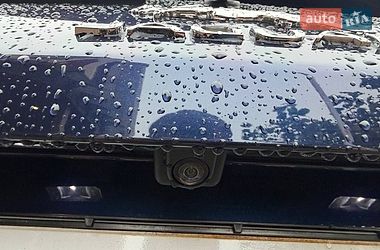 Позашляховик / Кросовер Jaguar F-Pace 2016 в Києві фото 42 Позашляховик / Кросовер Jaguar F-Pace 2016 в Києві