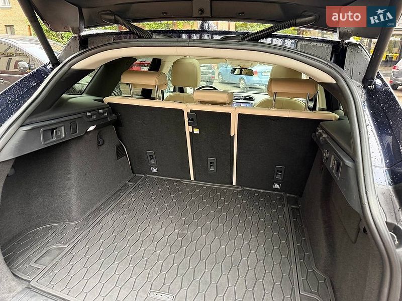 Позашляховик / Кросовер Jaguar F-Pace 2016 в Києві фото 45 Позашляховик / Кросовер Jaguar F-Pace 2016 в Києві