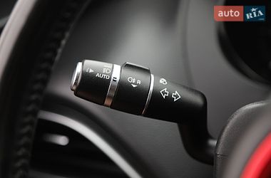Позашляховик / Кросовер Jaguar F-Pace 2018 в Харкові фото 24 Позашляховик / Кросовер Jaguar F-Pace 2018 в Харкові