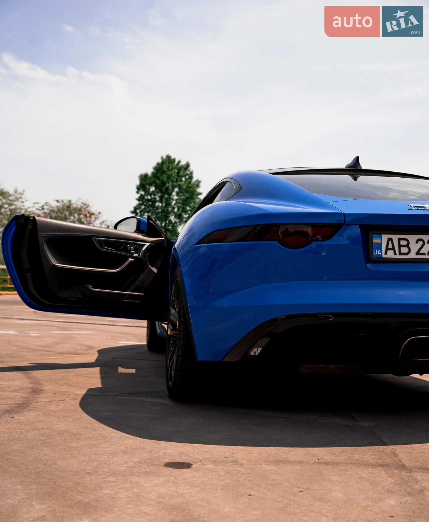 2018 Jaguar F-Type - мініатюра 7