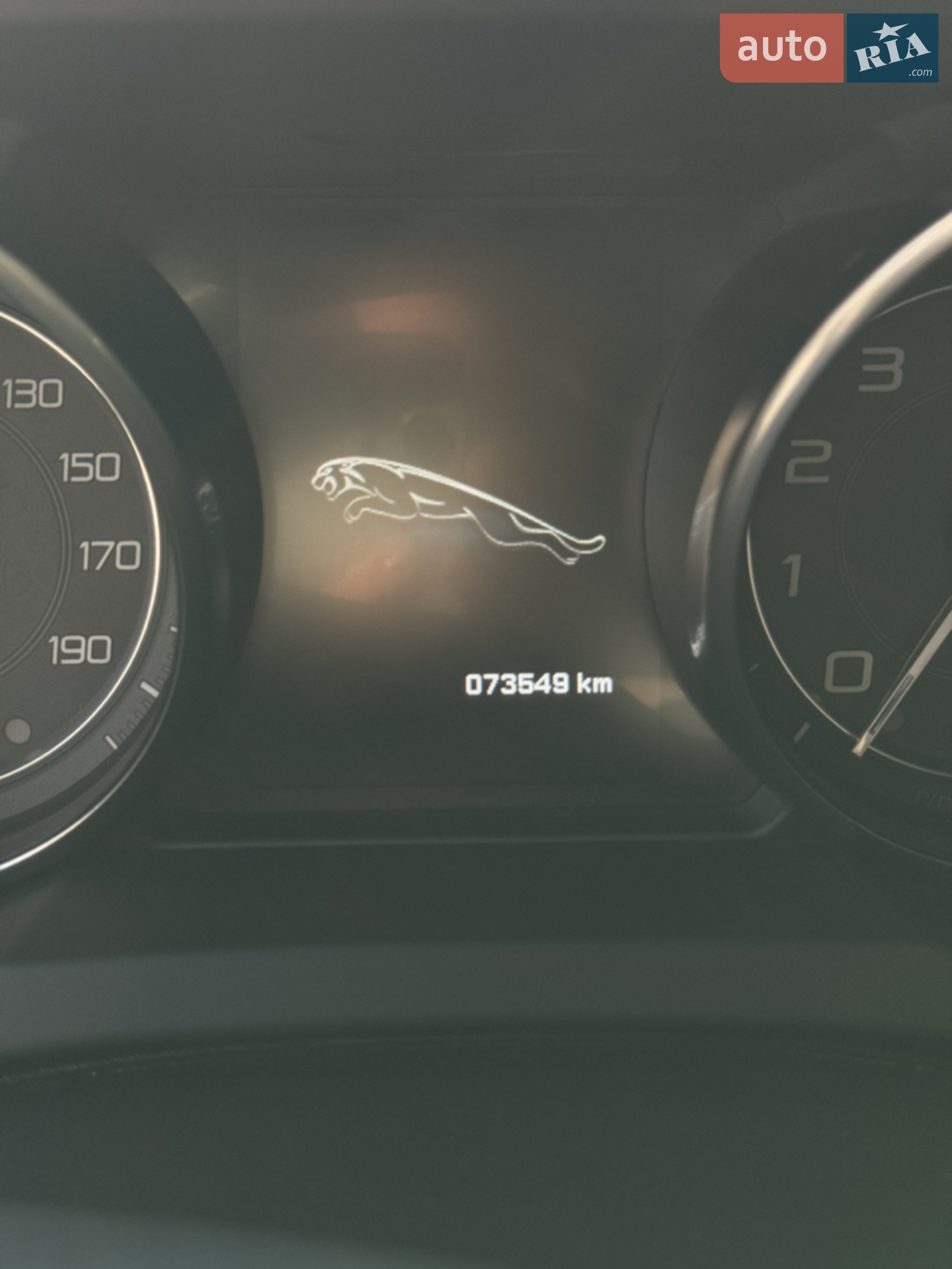 2014 Jaguar F-Type - мініатюра 16