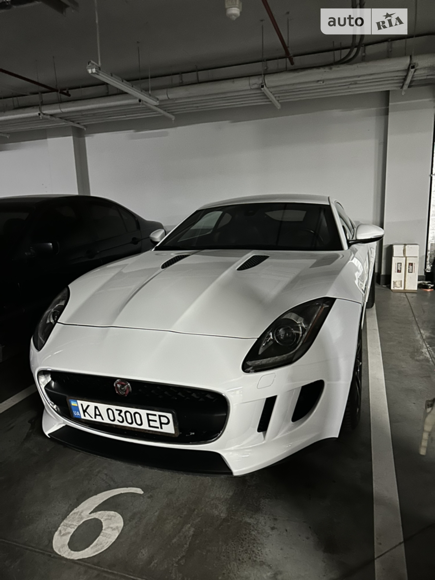 2016 Jaguar F-Type - мініатюра 41