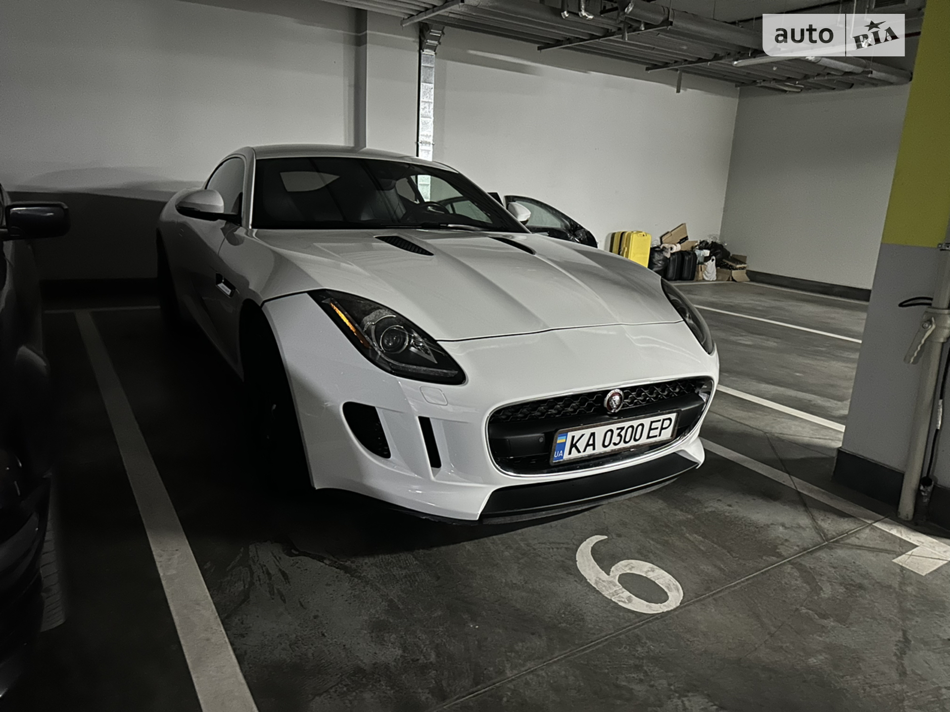 2016 Jaguar F-Type - мініатюра 42