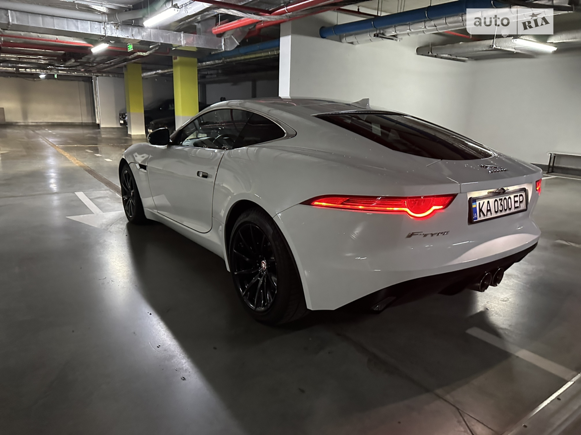 2016 Jaguar F-Type - мініатюра 49
