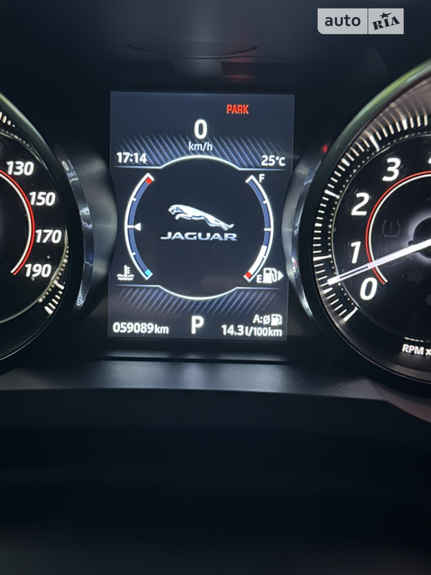 2016 Jaguar F-Type - мініатюра 57
