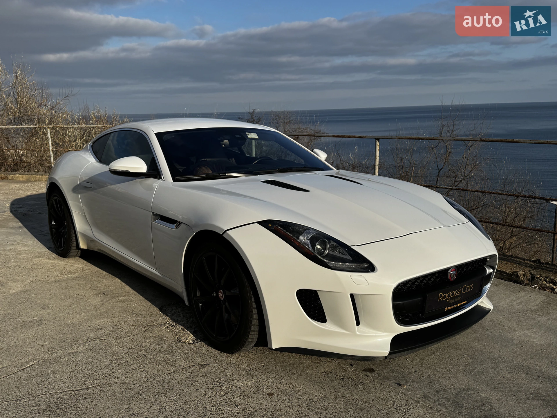 2016 Jaguar F-Type - мініатюра 12