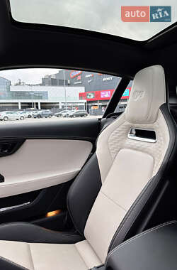 Купе Jaguar F-Type 2020 в 