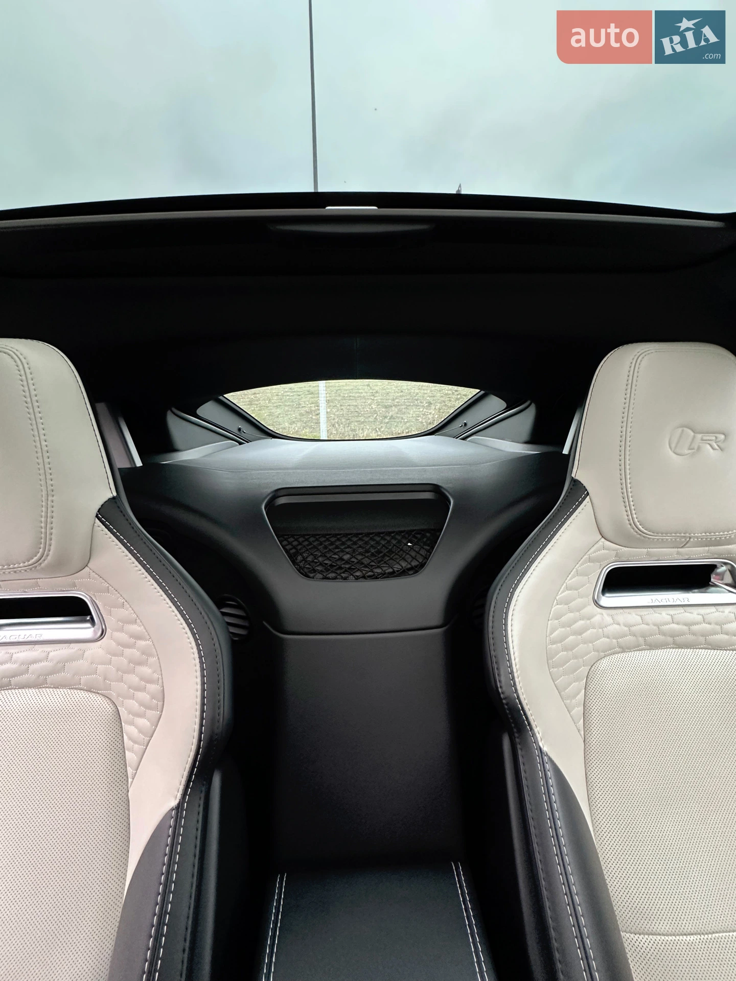 2020 Jaguar F-Type - мініатюра 7