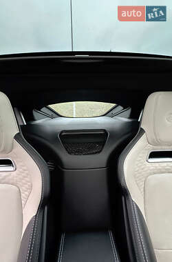 Купе Jaguar F-Type 2020 в 