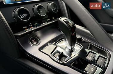 Купе Jaguar F-Type 2017 в 