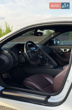 Купе Jaguar F-Type 2015 в 