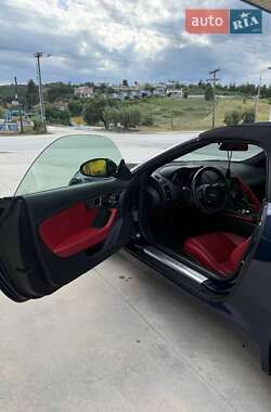Купе Jaguar F-Type 2013 в 