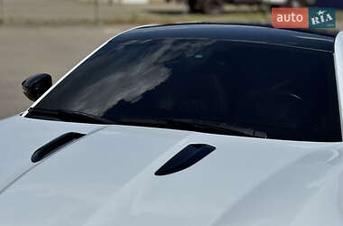 Купе Jaguar F-Type 2015 в 