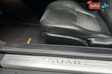 Купе Jaguar F-Type 2015 в 
