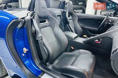 Кабриолет Jaguar F-Type 2020 в 