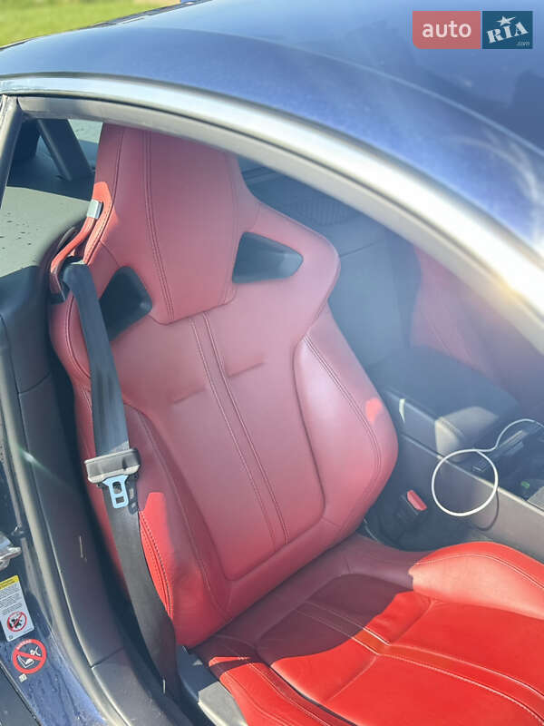 Купе Jaguar F-Type 2018 в Луцке фото 27 Купе Jaguar F-Type 2018 в Луцке
