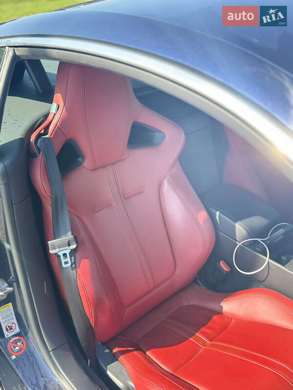 Купе Jaguar F-Type 2018 в Луцке фото 28 Купе Jaguar F-Type 2018 в Луцке