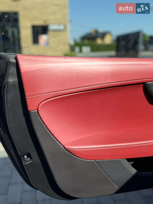 Купе Jaguar F-Type 2018 в Луцке фото 30 Купе Jaguar F-Type 2018 в Луцке