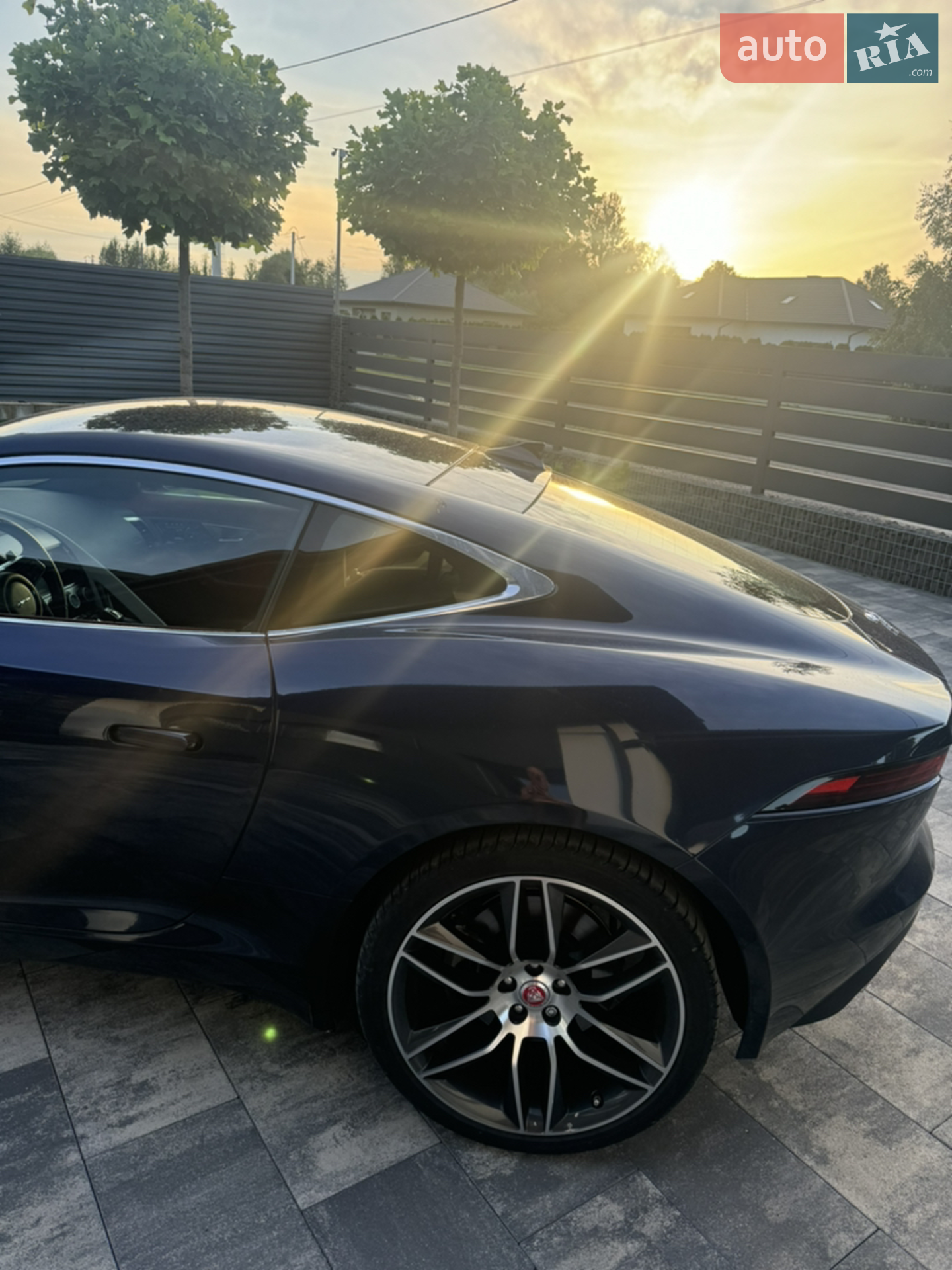 2018 Jaguar F-Type - мініатюра 38